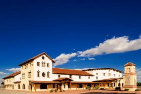 Wine estate for sale in Spain with a denomination of origin D.O. La Mancha
