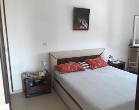Nice apartment with magnificent sea view in Monténégro