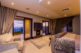 Exceptional living is enjoyed in this palatial home with fully automated controlled system