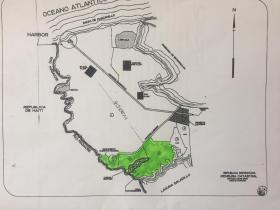 Prime Land in Monte Cristi - near Sea Port