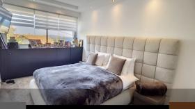 Luxury apartment in Cannes Basse Californie