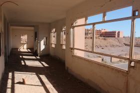 For sale hotel built in 1993 located in the tourist area