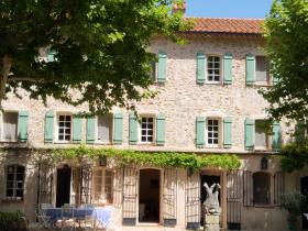 For sale beautiful Bastide - Family Property