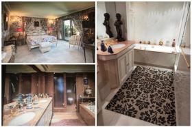 Luxueux penthouse on the Croisette in Cannes