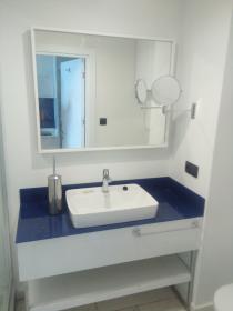 Fully furnished apartment for sale in Batumi