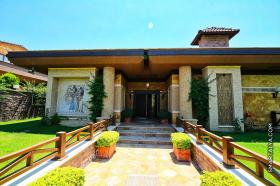 Luxury villa in the resort town Kemer Antalya