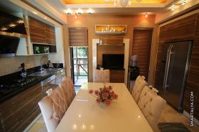 Luxury villa in the resort town Kemer Antalya