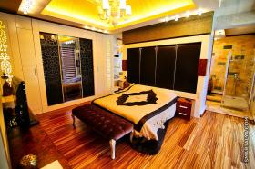 Luxury villa in the resort town Kemer Antalya