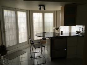 Cottage style house 2 floors plus basement with separate entrance