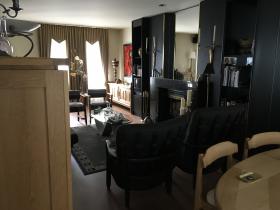 Cottage style house 2 floors plus basement with separate entrance