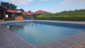 House with 81 acres forest and multiple waterfalls