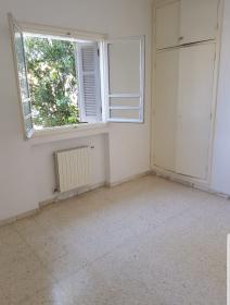 Beautiful Tunisian duplex house with big garden in La Marsa