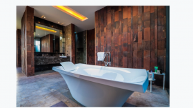 For sale a new villa on the fabulous Bali