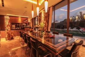 For sale a new villa on the fabulous Bali