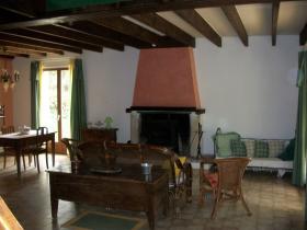 House in region Buxy France