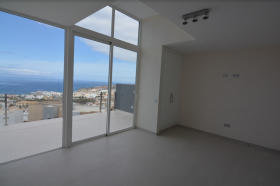New modern luxury villa in Fañabe