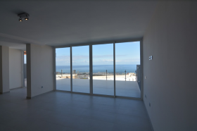 New modern luxury villa in Fañabe