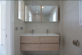 New modern luxury villa in Fañabe