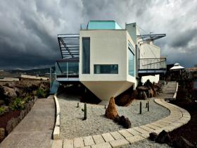 Luxury Villa near Playa Paraiso