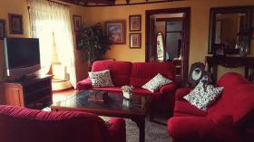Rustic House in El Tanque