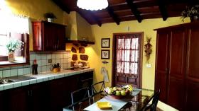 Rustic House in El Tanque