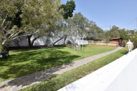 Great Luxury Villa in Las Moraditas with plot 5.000 m2