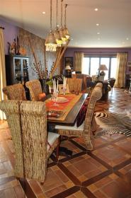 Villa El Galeon - bright and furnished mansion