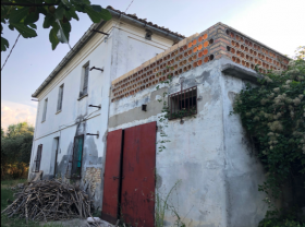 Country house for sale in Loreto Aprutino Abruzzo, Italy