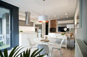 Smart Home apartment for sale in Krakow Ruczaj