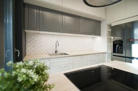 Smart Home apartment for sale in Krakow Ruczaj