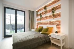 Smart Home apartment for sale in Krakow Ruczaj