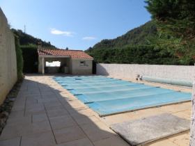 Villa for sale in the heart of Ardeche