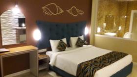 Unique, new 4-star hotel for sale on the Indian Ocean coast