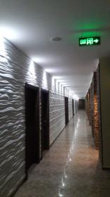 Unique, new 4-star hotel for sale on the Indian Ocean coast