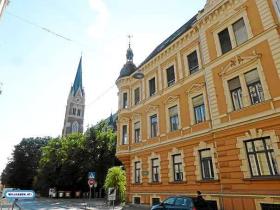 Beautiful city apartment for sale in Graz