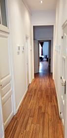 Tourist apartment in Barcelona city center with high return on investment