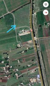 Land for sale in Bir Jdid region Doukkala
