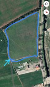 Land for sale in Bir Jdid region Doukkala
