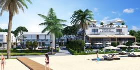 Stunning Studios Zero to the Sea available on Beach Front complex