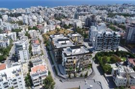 Spacious 1-bedroom city center apartment