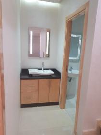 Apartment in a high standing villa for sale