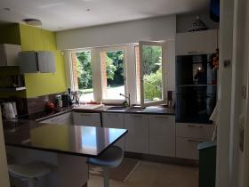 Villa on large plot located in Golf d'Etiolles Club