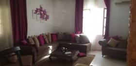 Villa 400 meters from the sea