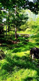 Hotel for sale in a secluded place surrounded by pure nature