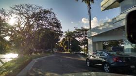 For sale Luxury residence in peninsula 360 panoramic lake view in Villahermosa Tabasco
