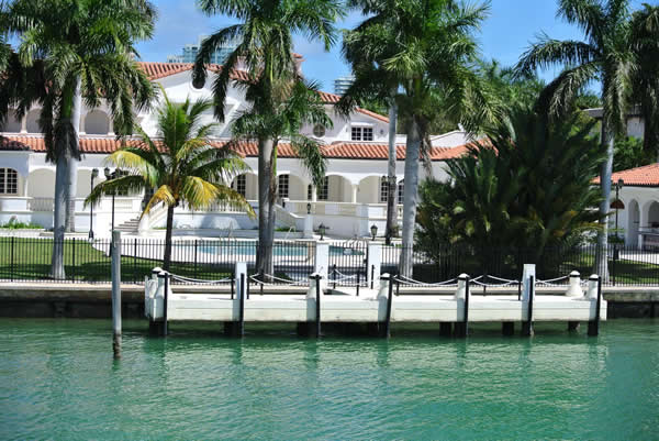 Verkauf Luxus Gewerbeimmobilien