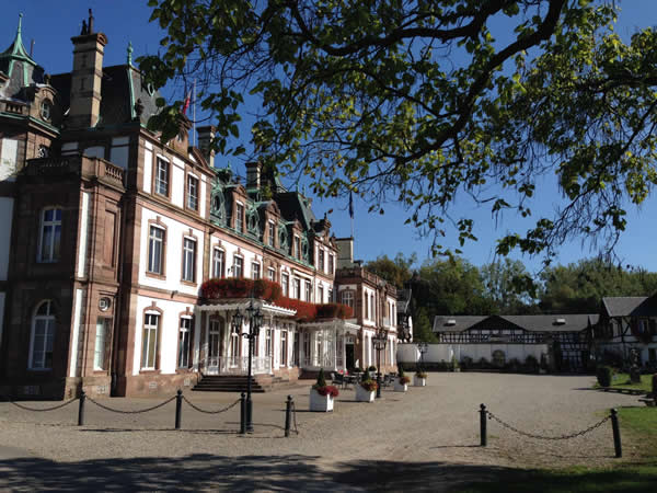 Luxury Residential Real Estate for Sale