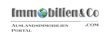 Auslandsimmobilien Portal