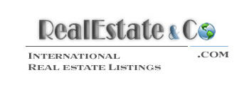 International Real Estate multi-language listings