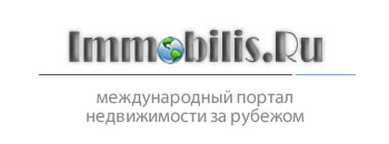 Международный портал недвижимости